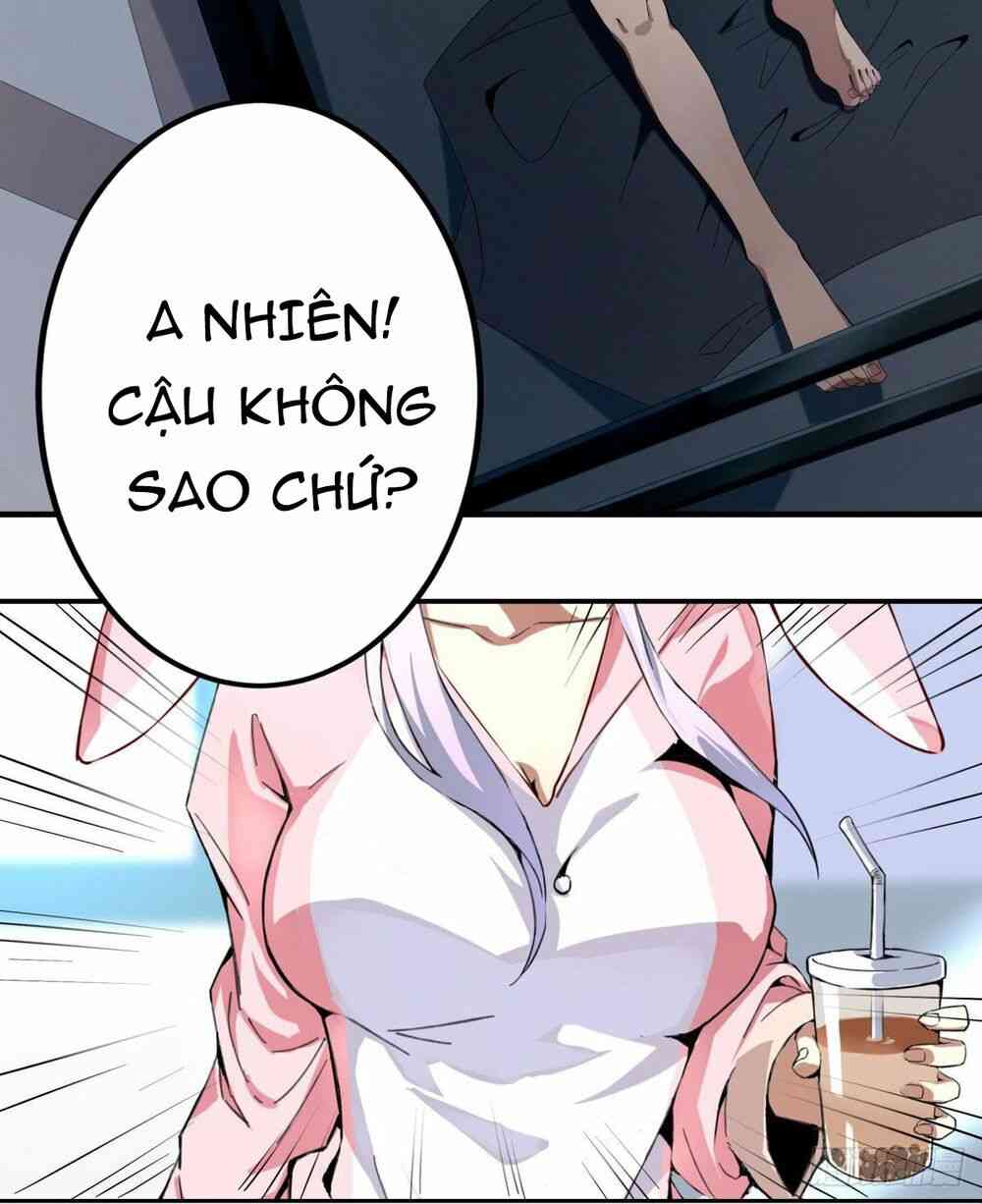 Nghịch Thiên Chiến Kỷ - Page 7