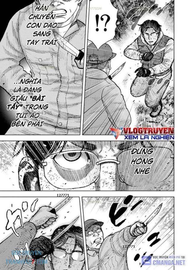 Núi Khỉ - Hang Đá - Page 6