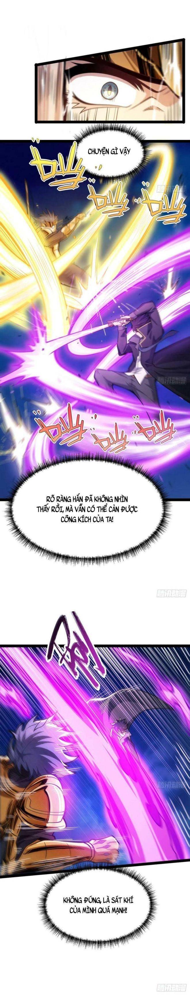 Vô Hạn Sứ Đồ Và 12 Nữ Chiến Binh - Page 13