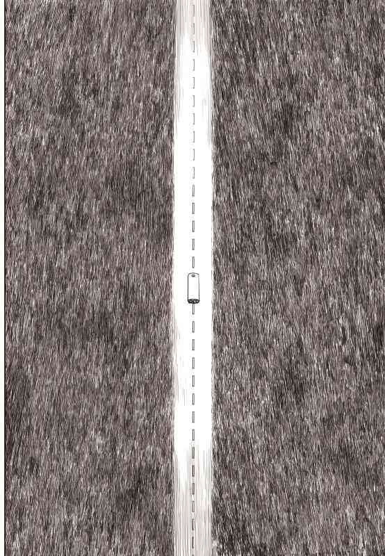 Đường Chân Trời - Page 23