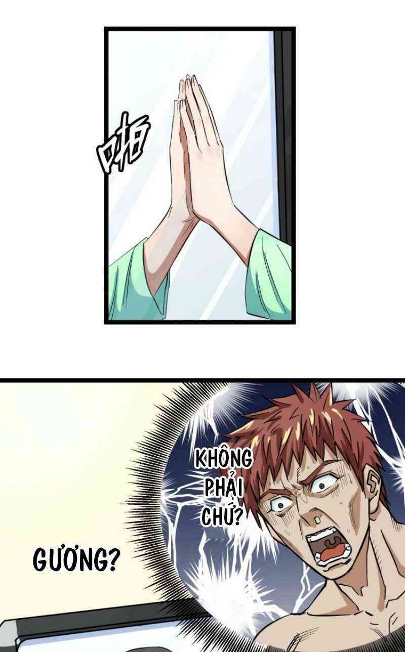Đối Mặt Với Thử Thách - Page 37
