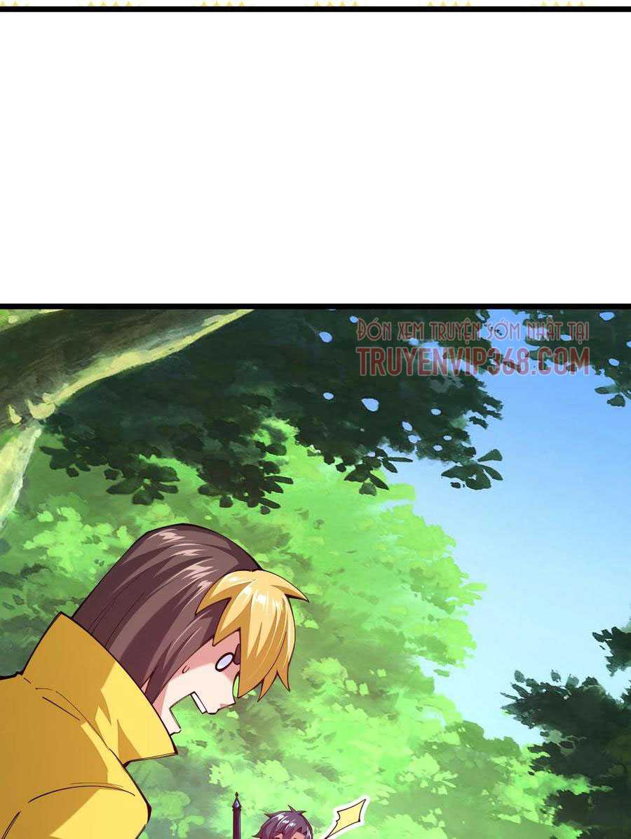 Sức Mạnh Của Kiếm Thần - Page 26