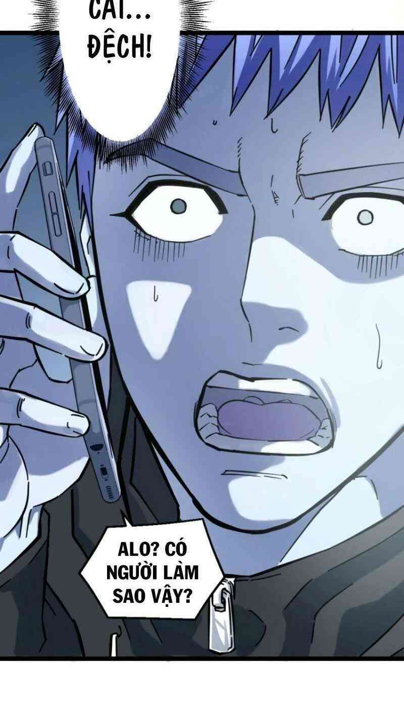 Đối Mặt Với Thử Thách - Page 15