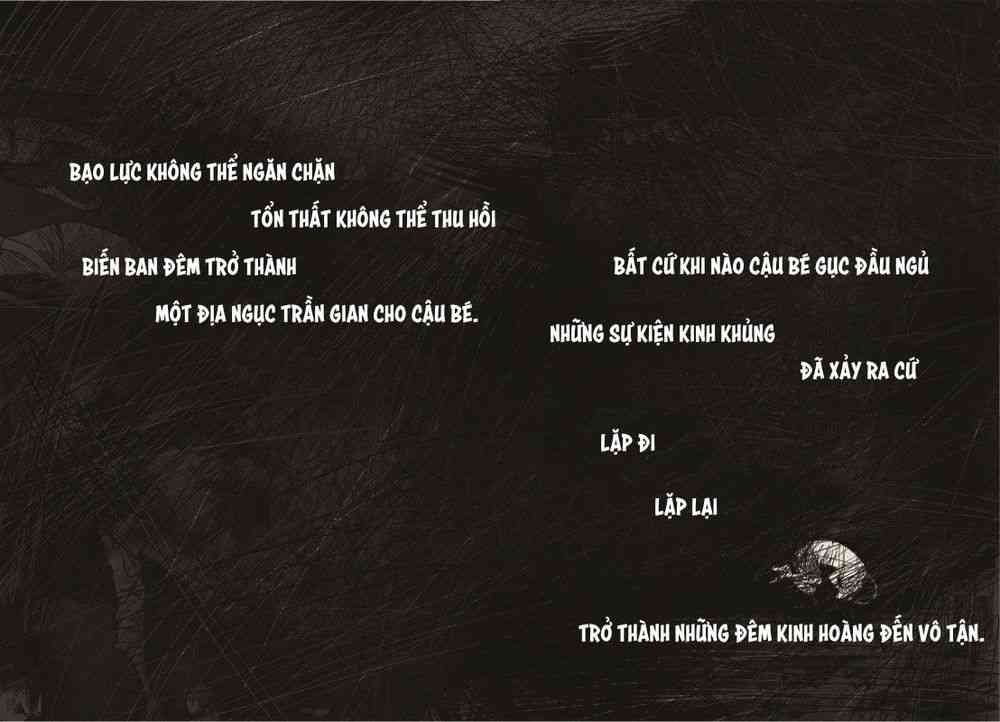 Đường Chân Trời - Page 34