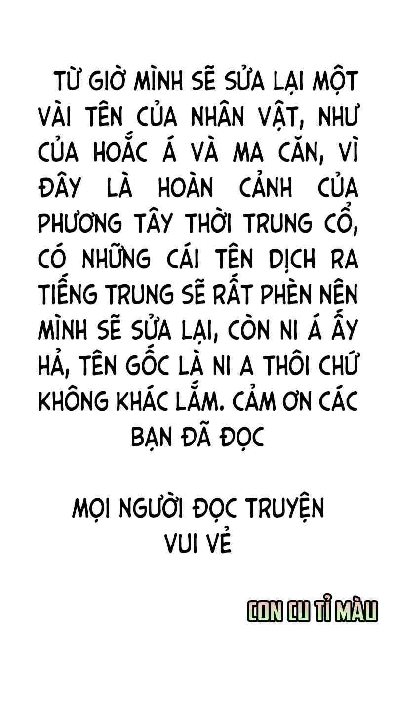 Đế Quốc Lê Man - Page 42