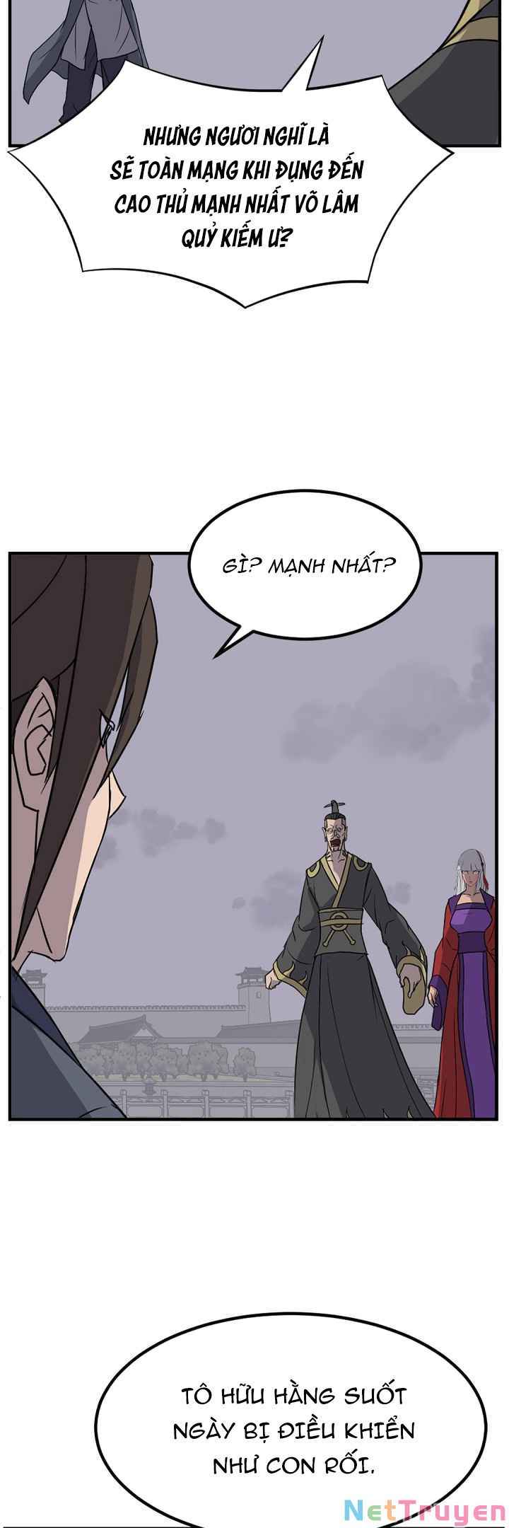 Trọng Sinh-Bất Khả Chiến Bại - Page 16