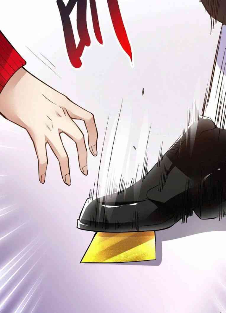 Thần Chiến Tranh - Page 54