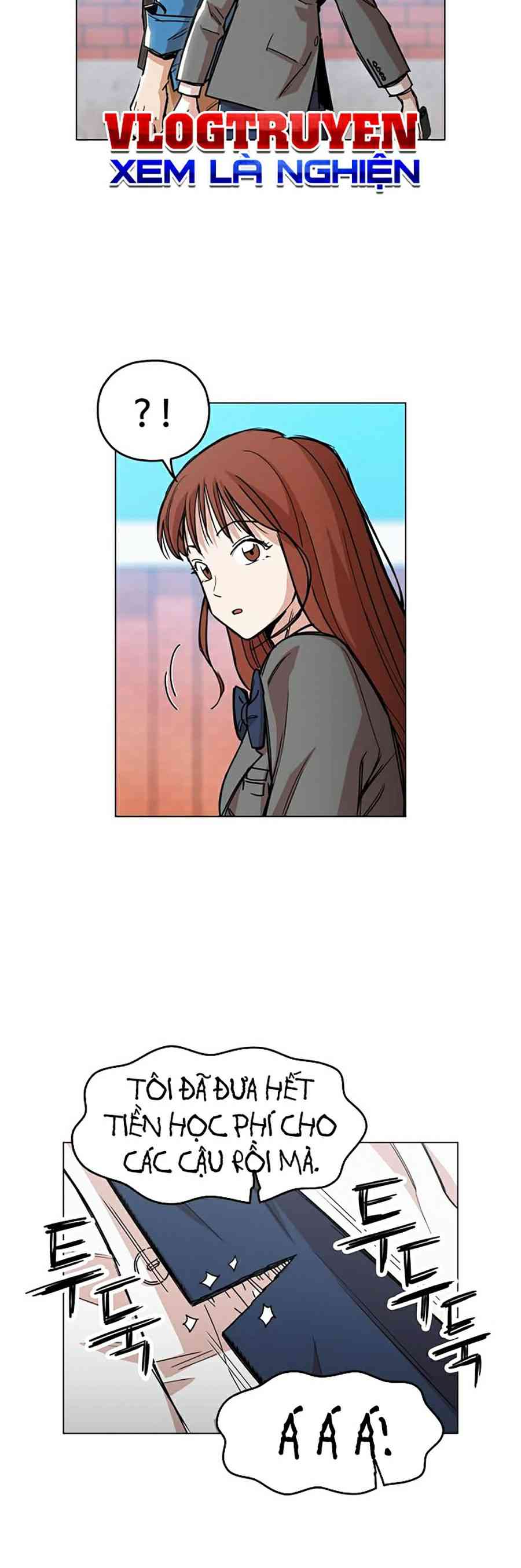 Kỷ Nguyên Tàn Bạo - Page 7