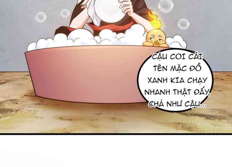 Yêu Linh Cứu Hỏa - Page 86