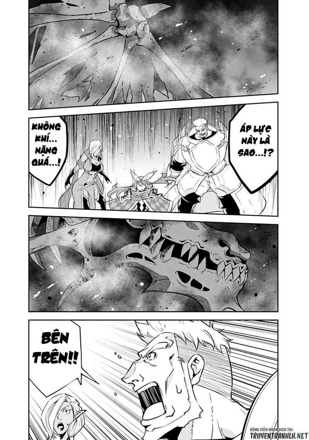 Shijou Saikyou no Mahou Kenshi, F Rank Boukensha ni Tensei Suru ~ Kensei to Matei, 2 Tsu no Zense omotta Otoko no Eiyuutan - Page 4