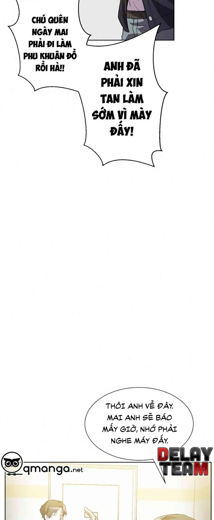 Tôi Là Thợ Săn Có Sức Mạnh Của 99 Vạn Tiền Kiếp - Page 65