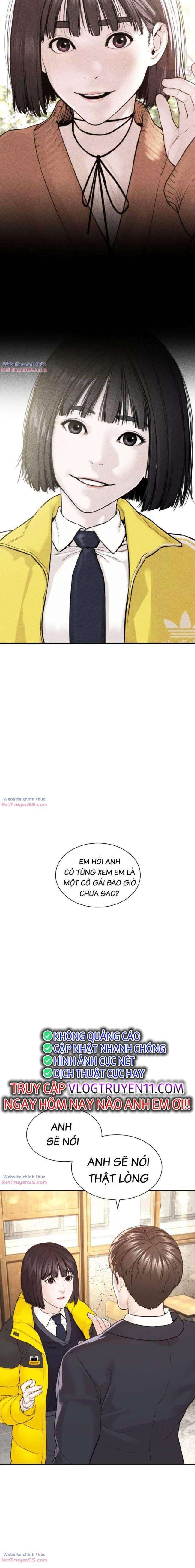 Học Cách Chiến Đấu - Page 15