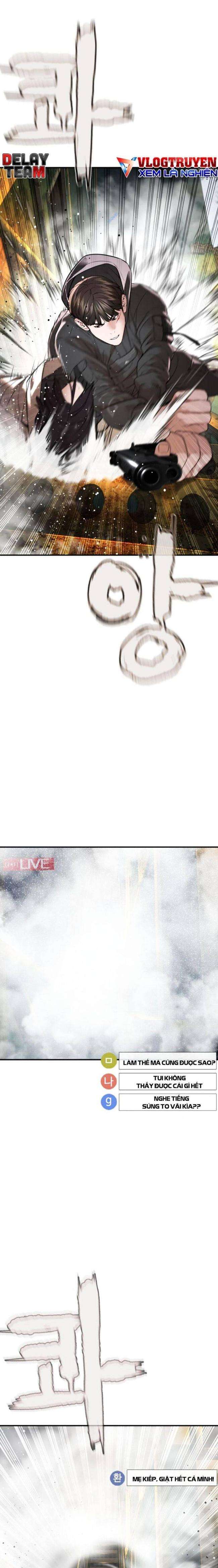 Học Cách Chiến Đấu - Page 17