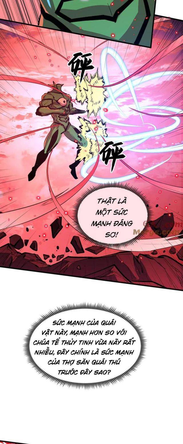 Mạt Thế Quật Khởi - Page 21