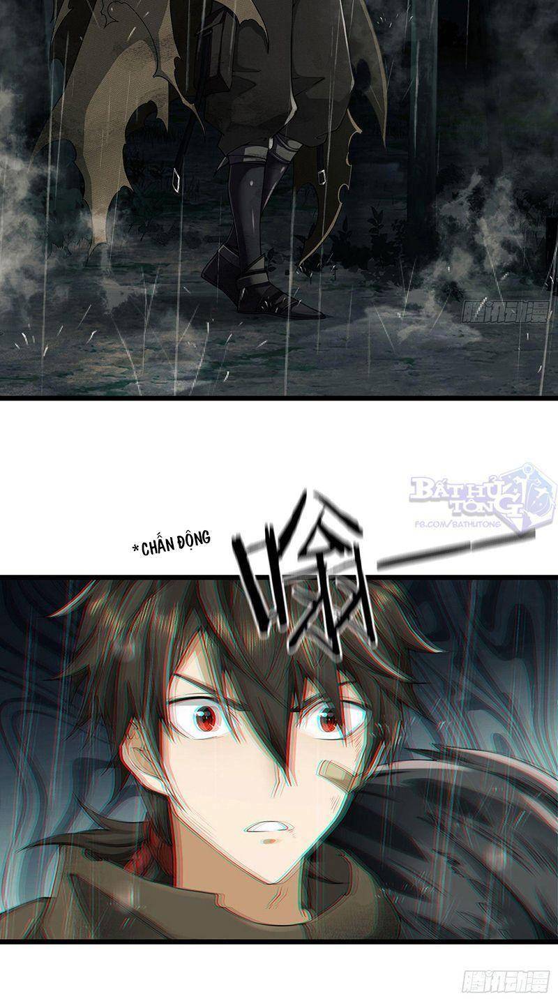 Đệ Nhất Danh Sách - Page 25