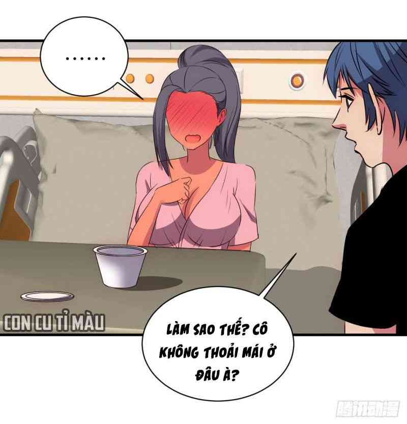 Đế Quốc Lê Man - Page 44