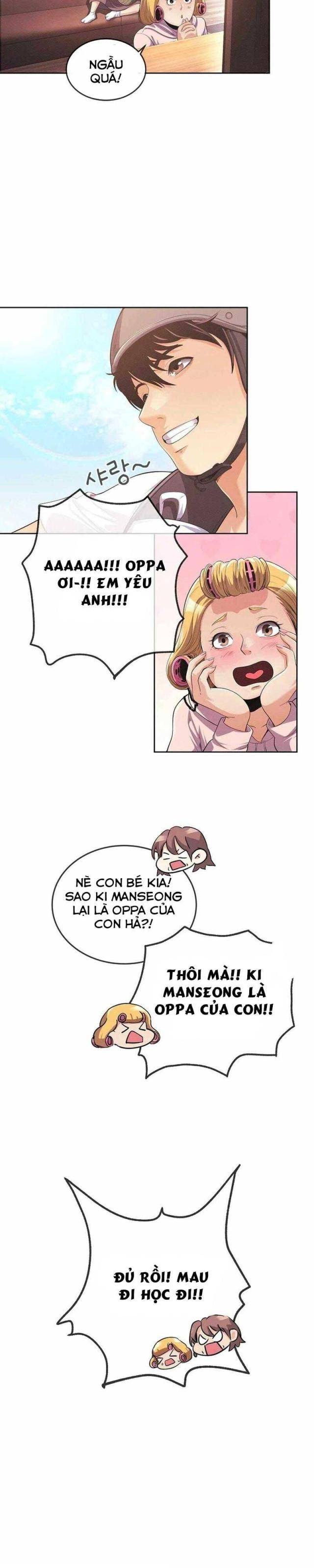 Thước Phim Sự Thật - Page 20