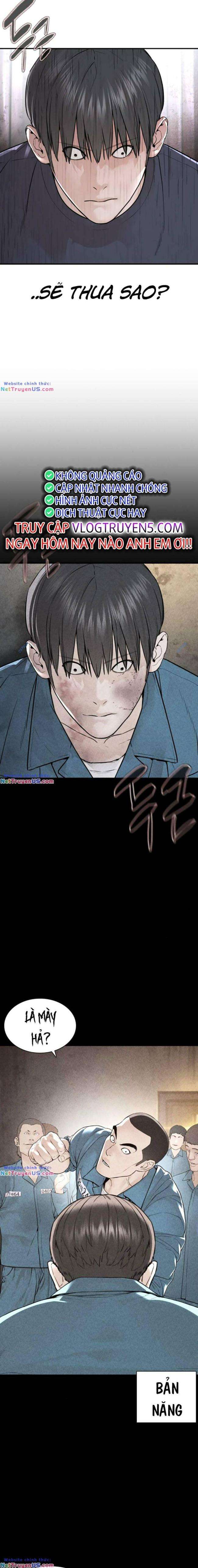 Học Cách Chiến Đấu - Page 25