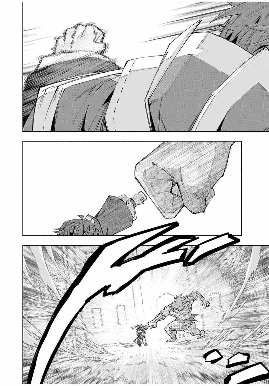 Bị Phản Bội Bởi Đồng Đội Và Sỡ Hữu [Gacha Không Giới Hạn] LV.9999 - Page 23