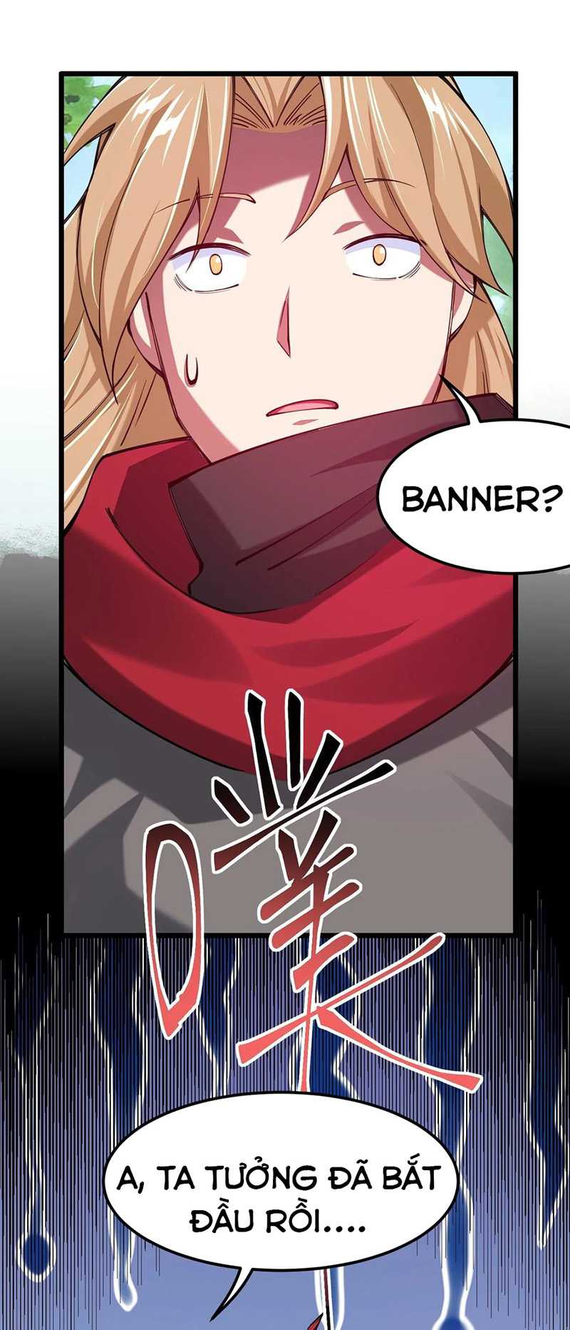 Sức Mạnh Của Kiếm Thần - Page 65