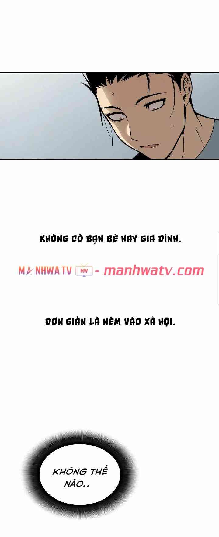 Sức Mạnh Của Người Chơi Mới - Page 35