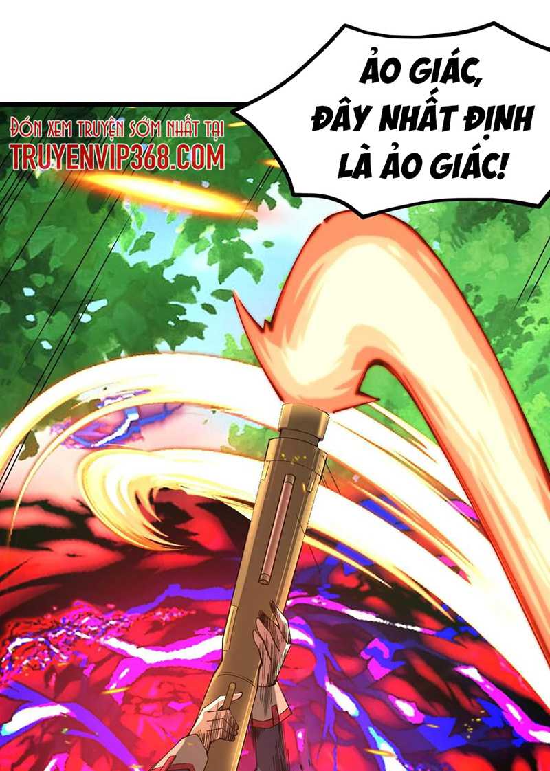 Sức Mạnh Của Kiếm Thần - Page 12