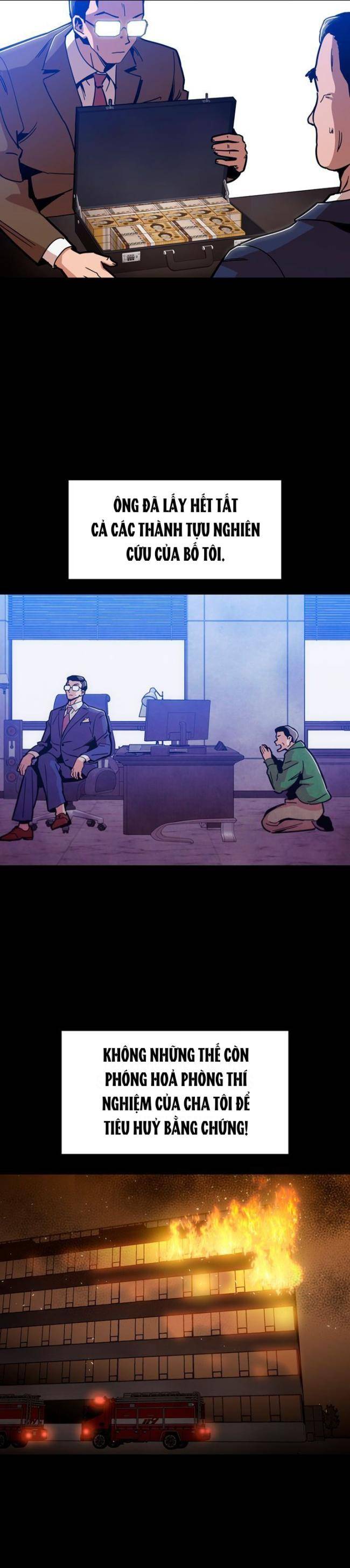 Kỷ Nguyên Tàn Bạo - Page 13