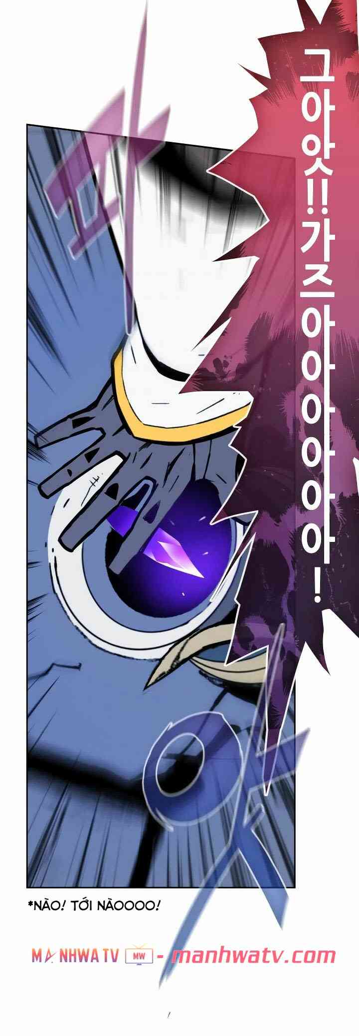 Sức Mạnh Của Người Chơi Mới - Page 12