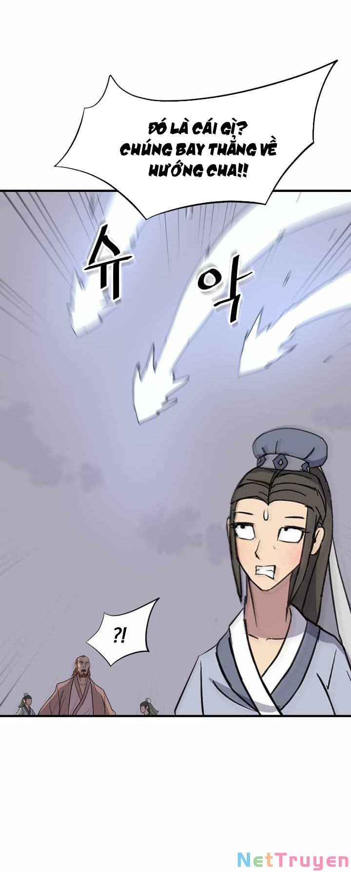 Trọng Sinh-Bất Khả Chiến Bại - Page 30