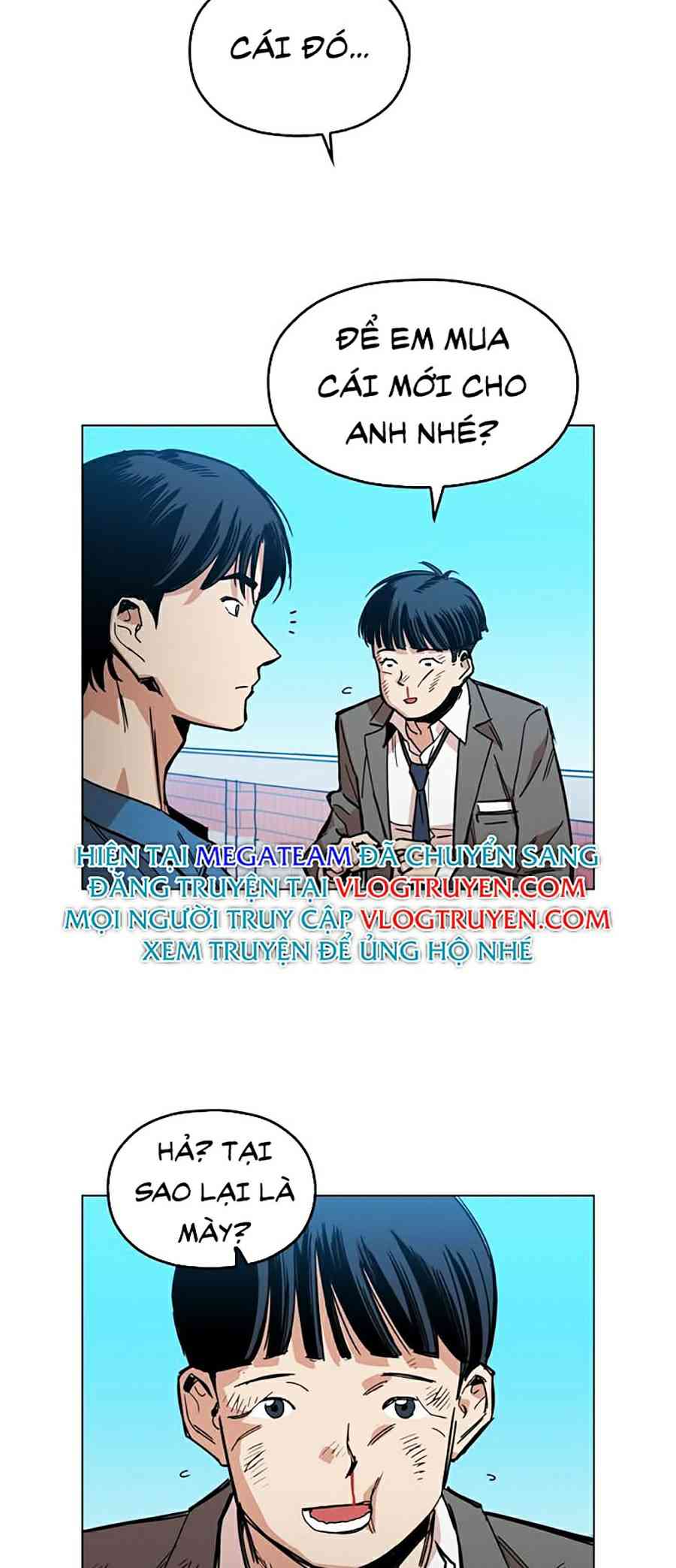 Kỷ Nguyên Tàn Bạo - Page 25