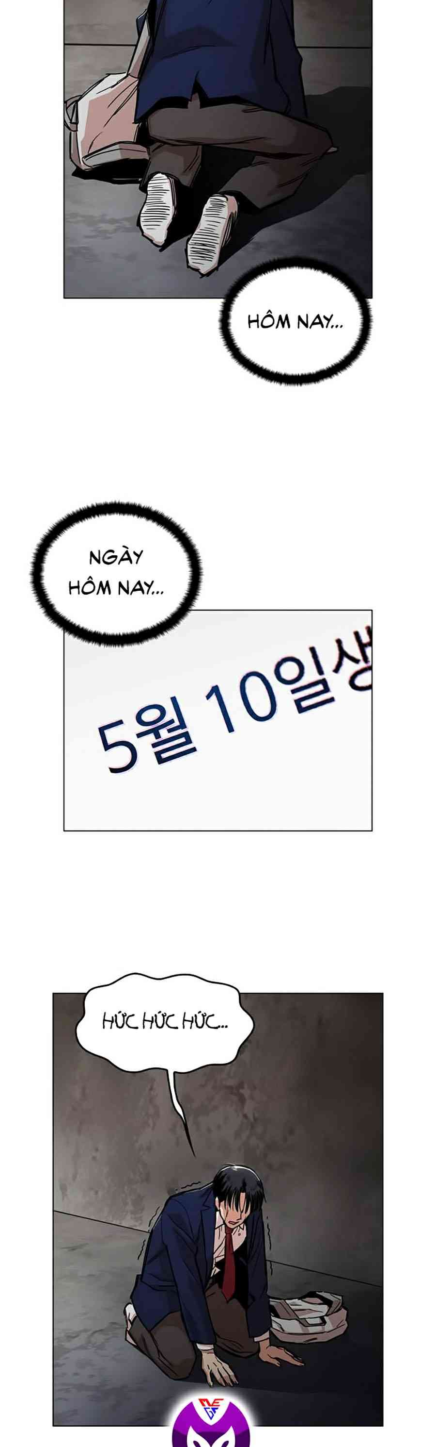 Kỷ Nguyên Tàn Bạo - Page 95