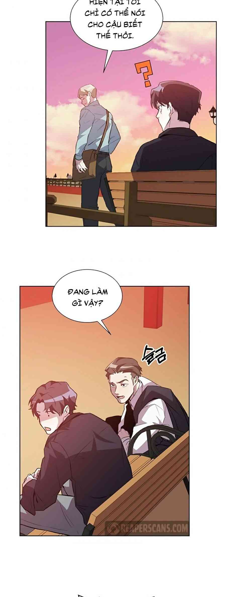 Tôi Là Thợ Săn Có Sức Mạnh Của 99 Vạn Tiền Kiếp - Page 55