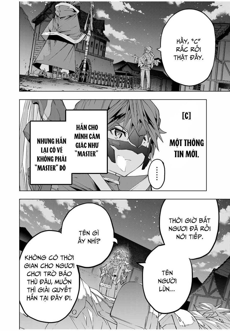 Bị Phản Bội Bởi Đồng Đội Và Sỡ Hữu [Gacha Không Giới Hạn] LV.9999 - Page 13