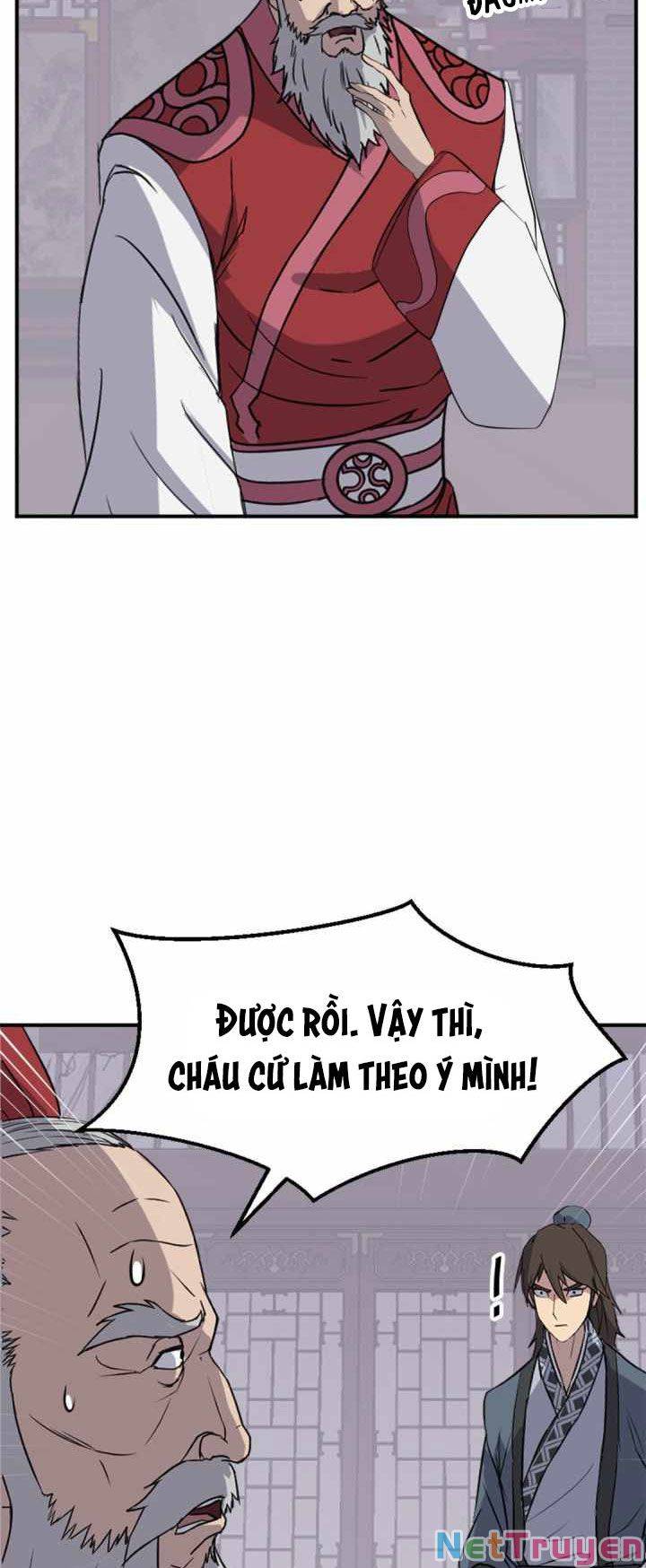 Trọng Sinh-Bất Khả Chiến Bại - Page 28