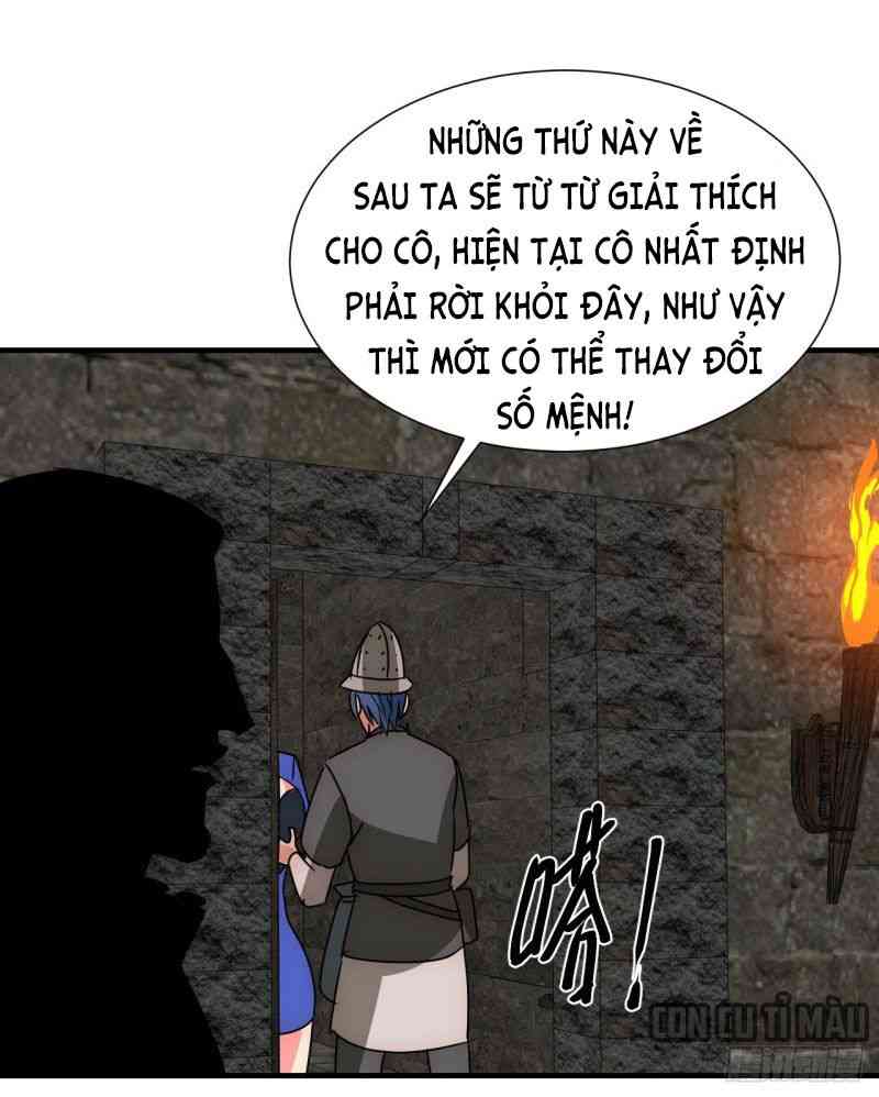 Đế Quốc Lê Man - Page 24