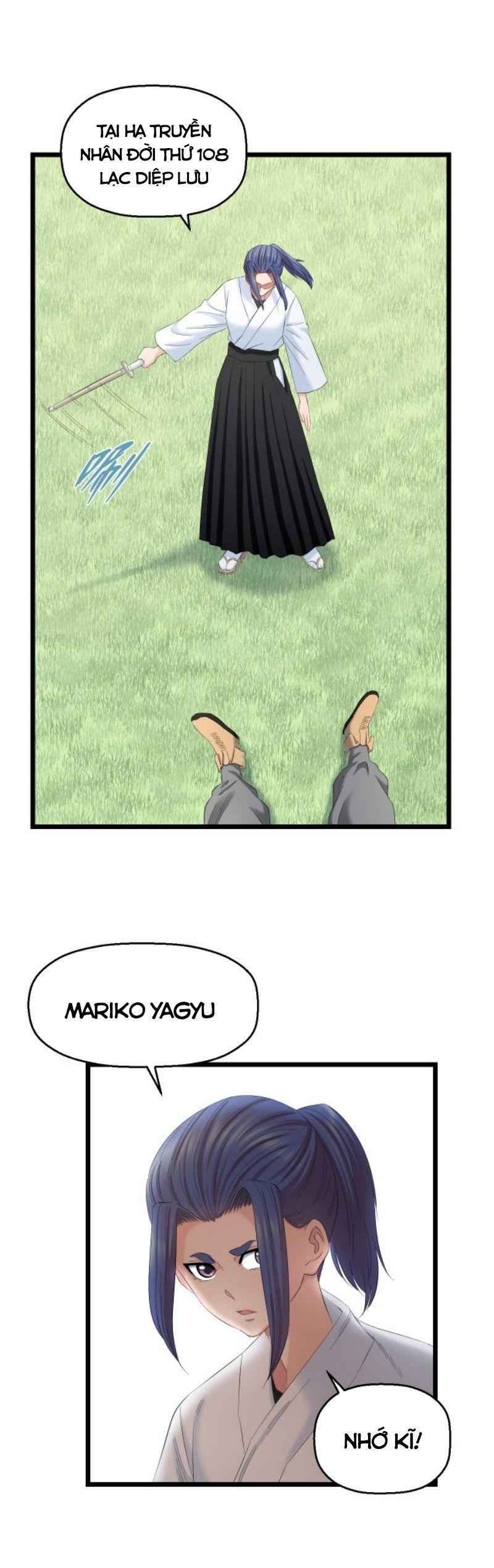 Đối Mặt Với Thử Thách - Page 16