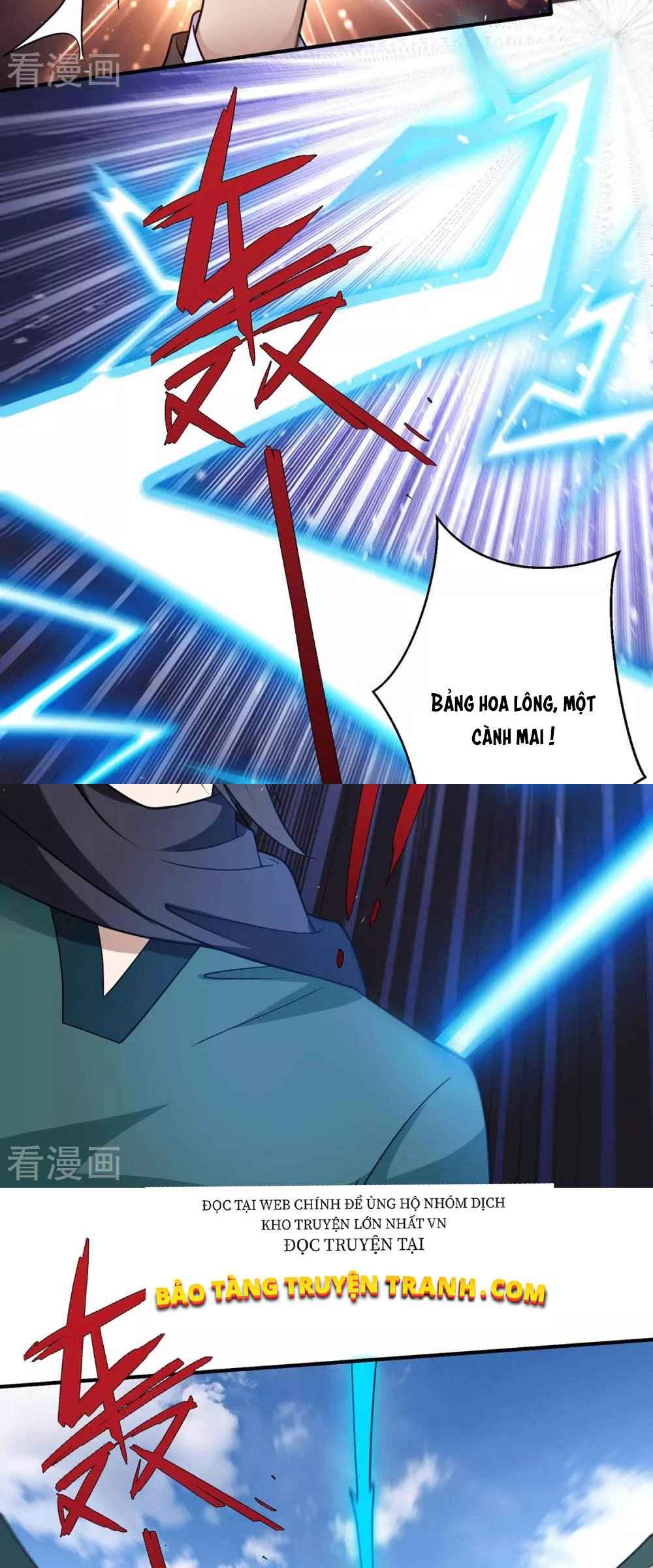 Thần Chiến Tranh - Page 8