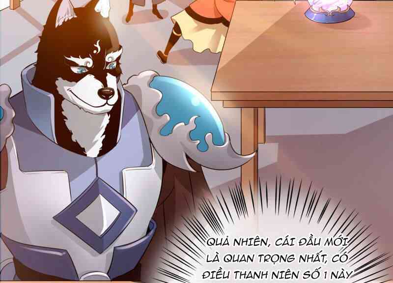 Yêu Linh Cứu Hỏa - Page 78