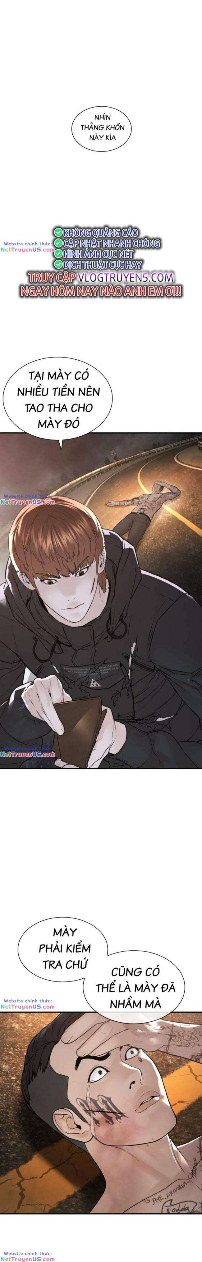 Học Cách Chiến Đấu - Page 33