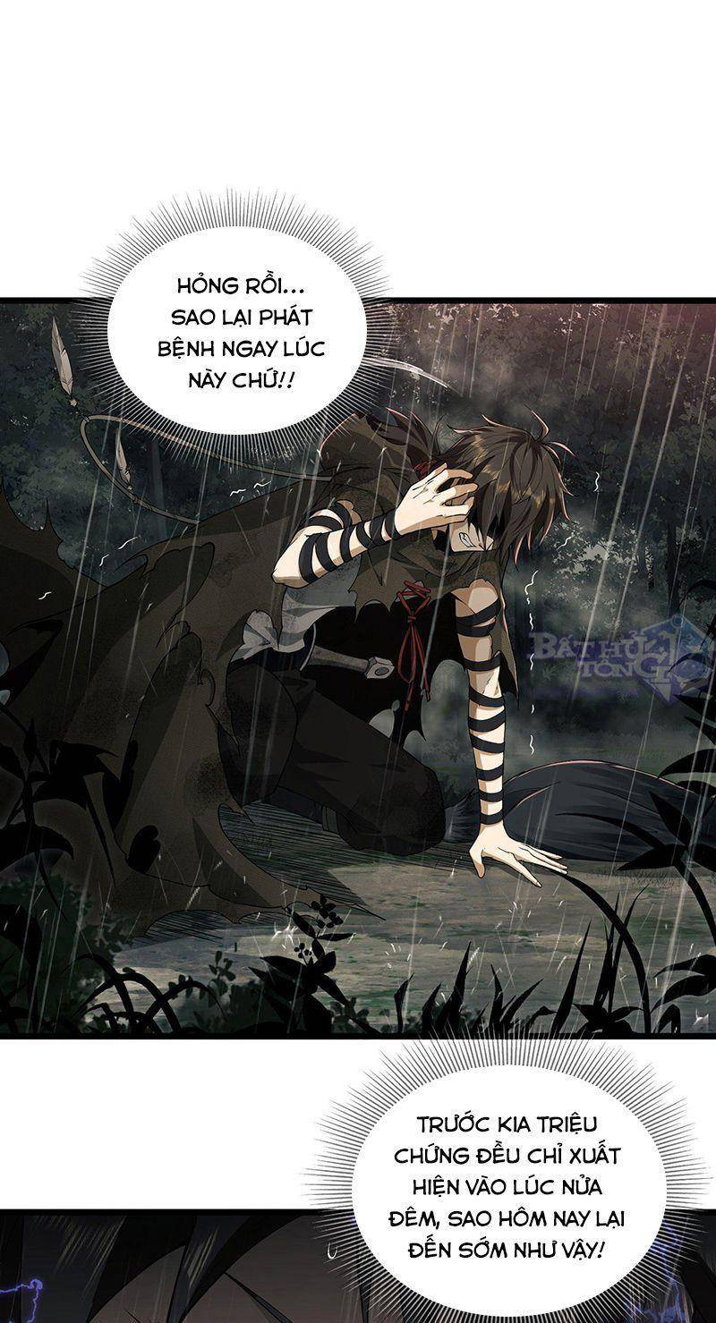 Đệ Nhất Danh Sách - Page 26