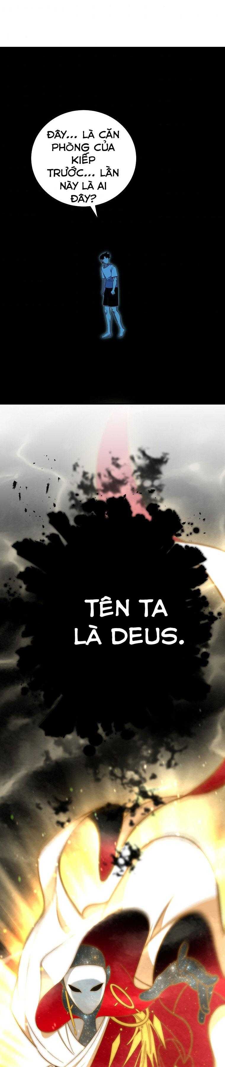 Tôi Là Thợ Săn Có Sức Mạnh Của 99 Vạn Tiền Kiếp - Page 26
