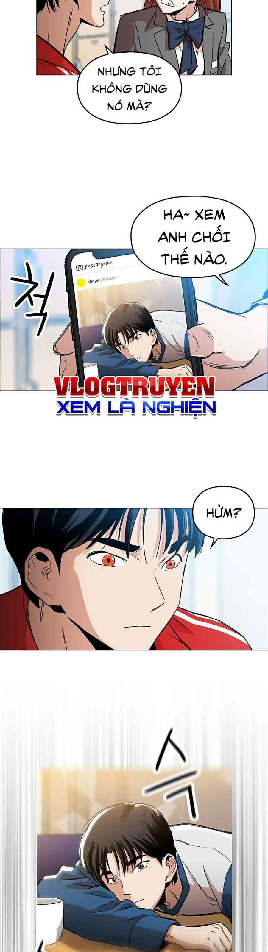 Kỷ Nguyên Tàn Bạo - Page 41