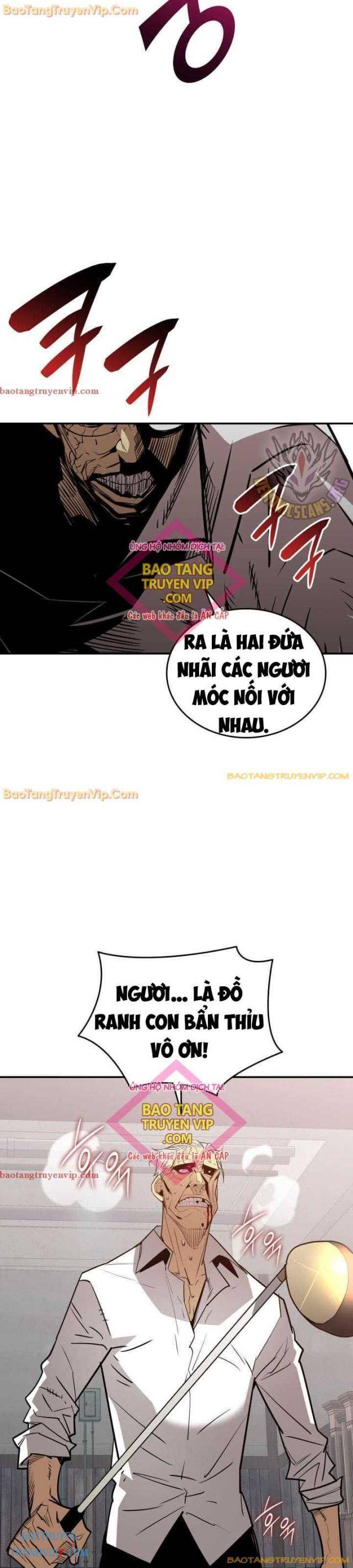 Sức Mạnh Của Người Chơi Mới - Page 13