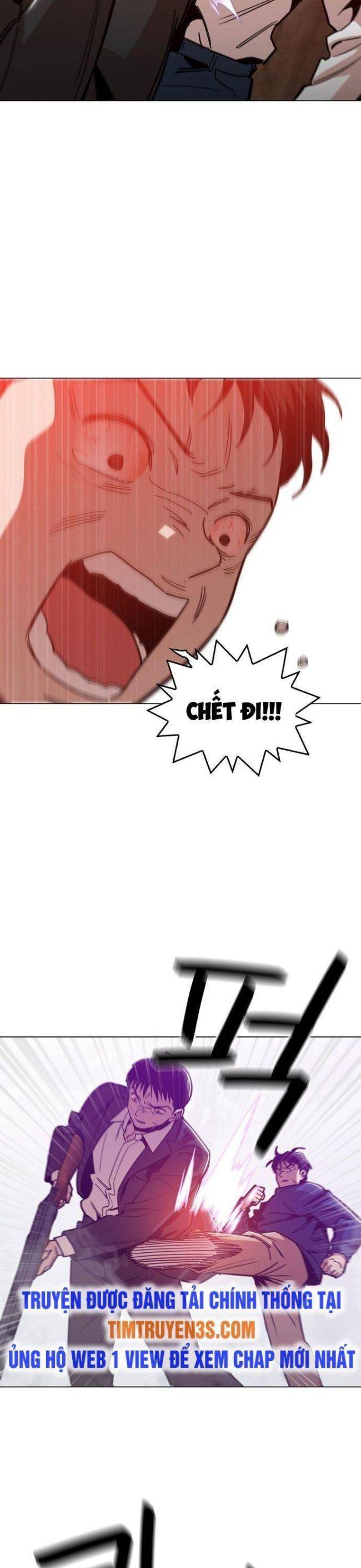 Kỷ Nguyên Tàn Bạo - Page 25