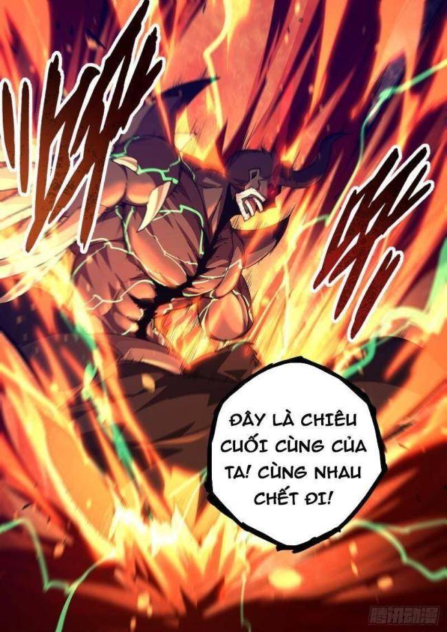 Quyền Bá Thiên Hạ - Page 7