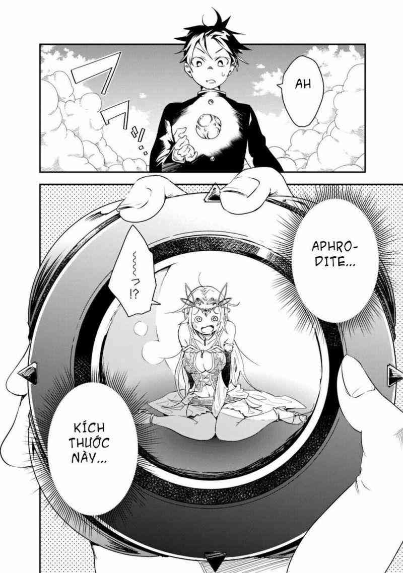 Thuần Thú Sư Ở Dị Giới - Page 21