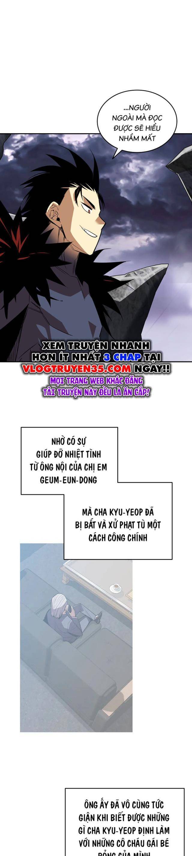 Sức Mạnh Của Người Chơi Mới - Page 7
