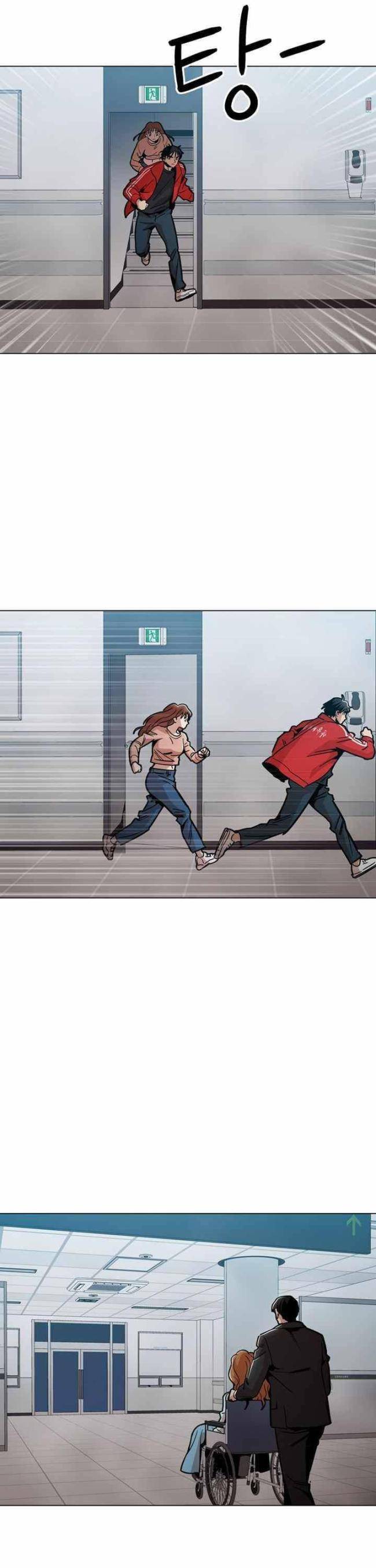 Kỷ Nguyên Tàn Bạo - Page 37