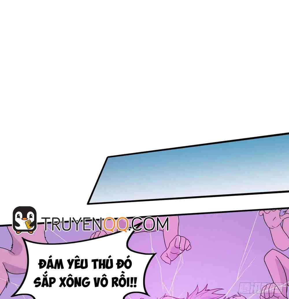 Nghịch Thiên Chiến Kỷ - Page 13