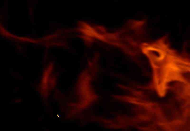 Yêu Linh Cứu Hỏa - Page 47